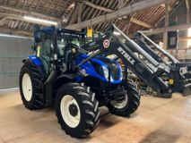 New Holland T6 125